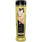 Diamond Cosmetics Shunga Massage Oil Desire Vanilla 240ml - Natural Aromatic Blend