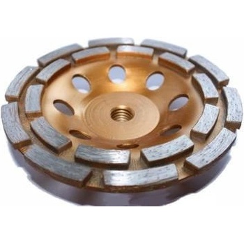 Mar-Pol Kotouč brusný diamantový 125 x 5 mm M14 M08787