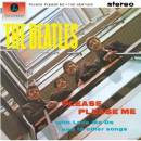 PLEASE,PLEASE ME - BEATLES