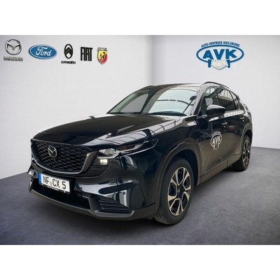 Mazda CX-5 141 Exclusive-Line 104 kW