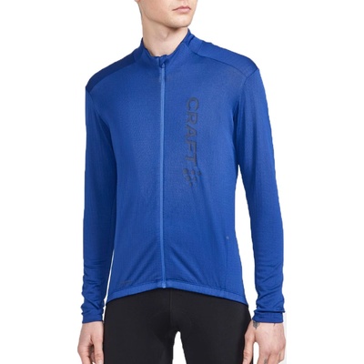 Craft CORE SubZ LS modrá