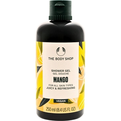 The Body Shop Mango sprchový gel 250 ml