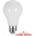 VIVALUX Afo60 led 9.5w e27 ww 3000k flick opal led (viv004176)