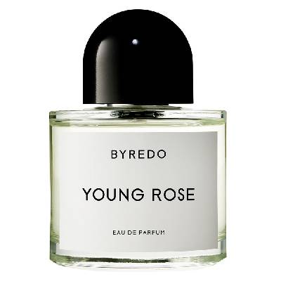 Young Rose Парфюмна вода 100ml, унисекс