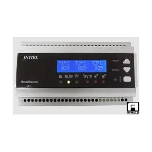 INTIEL DT 3.3