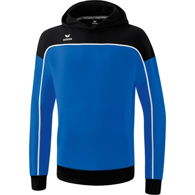 Erima Change Hoody modrá