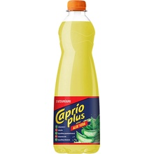 Sirup Caprio plus aloe vera a vitamínmi 0,7 l