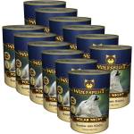 Wolfsblut Консерва Wolfsblut Polar Night 12 x 395 г