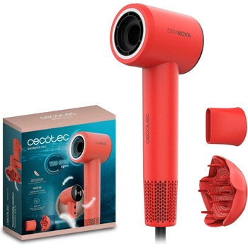 Cecotec DryNova Red