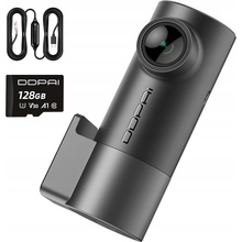 DDPAI Pictrey M2 2K 128GB + HARDWIRE KIT