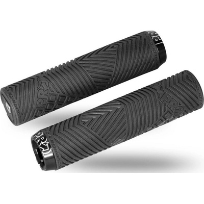 PRO DUAL LOCK SPORT čierna