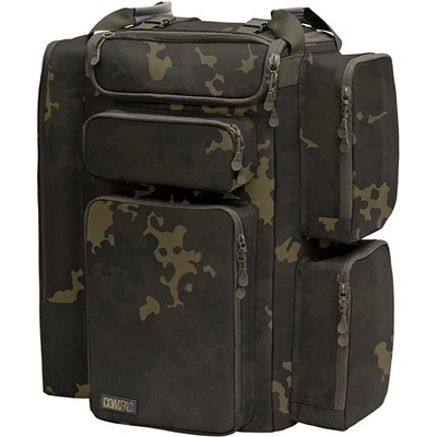 Korda Batoh Compac Rucksack 60 Dark Kamo