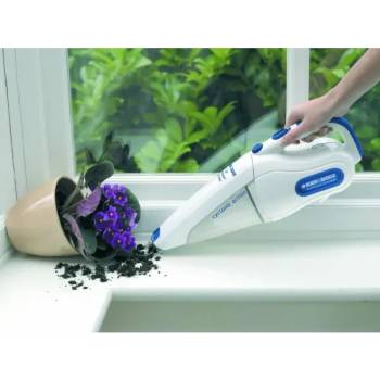 Image 1 of Black & Decker DV6005N Dustbuster