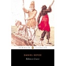 Robinson Crusoe, English edition - Defoe, Daniel