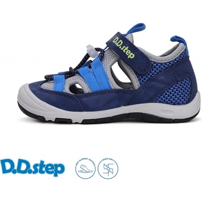 D.D.Step G065-51458 Blue