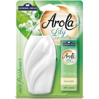 Arola sprej (aerosól) 15 ml