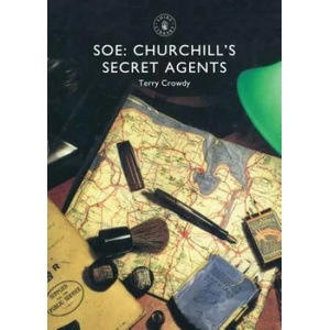 SOE | Terry Crowdy (ISBN: 9781784420406)