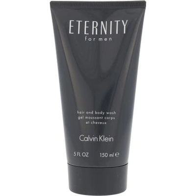 Calvin Klein Eternity For Men Душ гел 150 ml за мъже