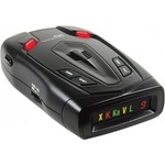 Whistler GT-268Xi Радар детектор