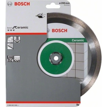 BOSCH 2.608.602.636