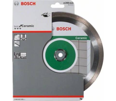 BOSCH 2.608.602.636