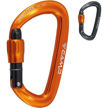 Camp Orbit Lock