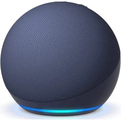 Amazon Echo Dot (5th Gen) – Zbozi.Blesk.cz