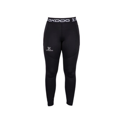 OxDog PRIME TIGHTS Black