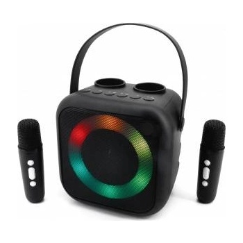 soundmaster BT2024SW karaoke kit Portable Wireless