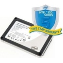 Pevné disky interní INTEL 520 120GB, 2,5", SATAIII, SSDSC2CW120A310