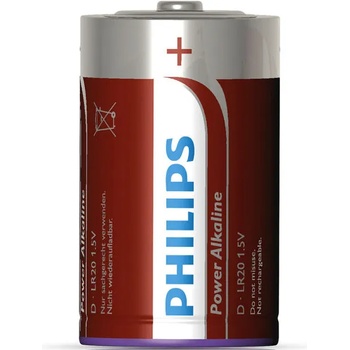 Philips LR20P2B/10