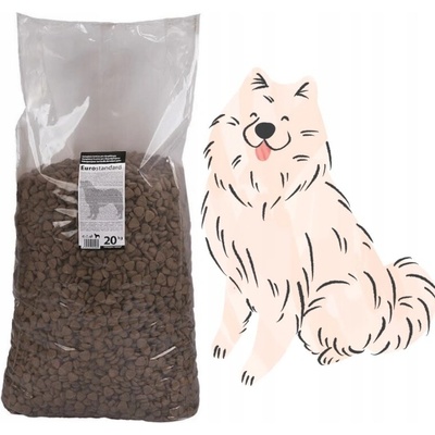 Eurostandard masová směs 20 kg