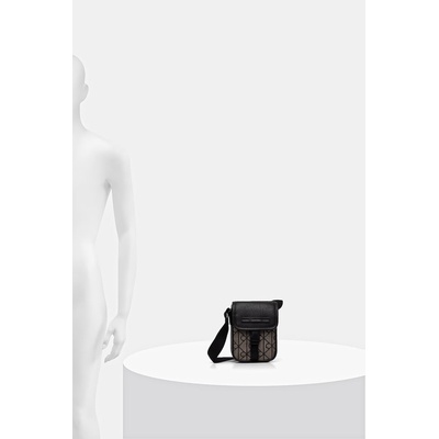 Calvin Klein чанта през рамо мъжка (LV04D3527G)