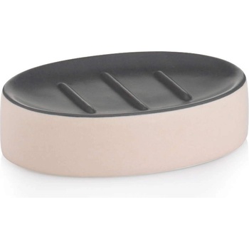 Kela Светло розова сапунерка KELA от серия Matsi