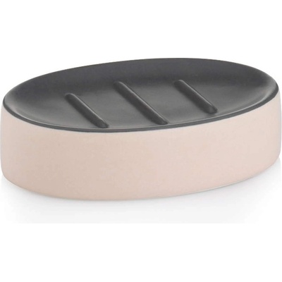 Kela Светло розова сапунерка KELA от серия Matsi