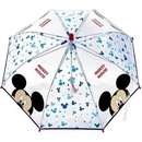 Vadobag Mickey Mouse průhledný