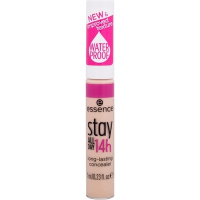 Stay All Day 14h Long-Lasting Concealer от Essence за Жени Коректор 7мл