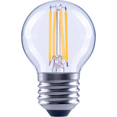 OSRAM LED крушка Osram - LED Value, P60, 7W, E27, 2700K, 806 lm, филамент (4099854570407)