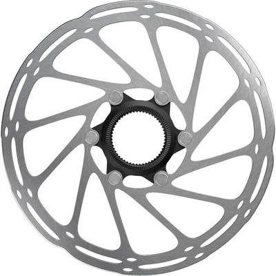 Sram Centerline Rounded Centerlock 200 mm černá – Hledejceny.cz
