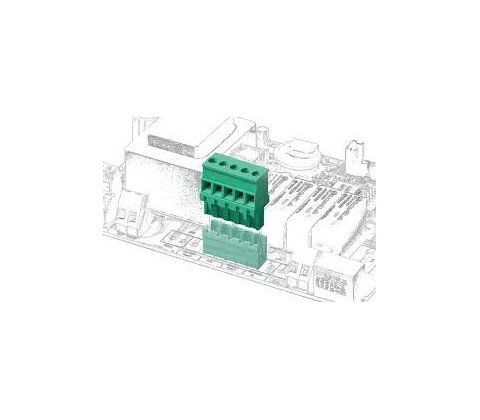 SAURO CVF040L1