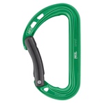 Petzl Карабинер PETZL Spirit Bent green