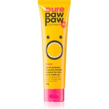 Pure Paw Paw Grape balzám na rty a suchá místa 25 g