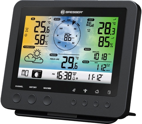 BRESSER 7002580