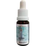 PHI Essences Пречиства мислите - Есенция Манакел (Angel Esssence № 15), капки 15 ml (15 ANGEL)