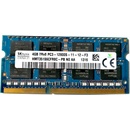 Paměti Hynix DDR3 4GB HMT351S6CFR8C-PB N0 AA