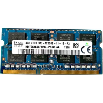 Hynix DDR3 4GB HMT351S6CFR8C-PB N0 AA
