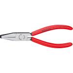KNIPEX Клещи за стъкло с плоски челюсти 160 мм knipex 08488