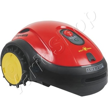 Wolf Garten LOOPO S300