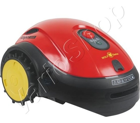 Wolf Garten LOOPO S300