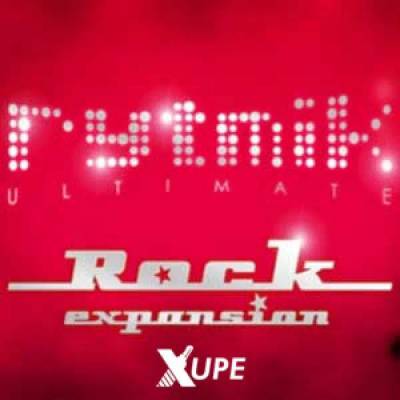 Игра Rytmik Ultimate - Rock Expansion за PC Steam, Електронна доставка